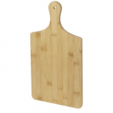 Logotrade promotional merchandise picture of: Baron bamboo cutting board